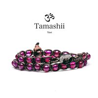 Bracciale Tamashii in Pietre dure BHS600-34 - BHS600-34